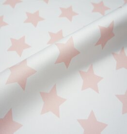 Big Stars 280 - Pink | restant 1,90 meter