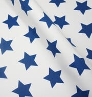 Big Stars 280 - Marine | uniek restant van 3,40 meter