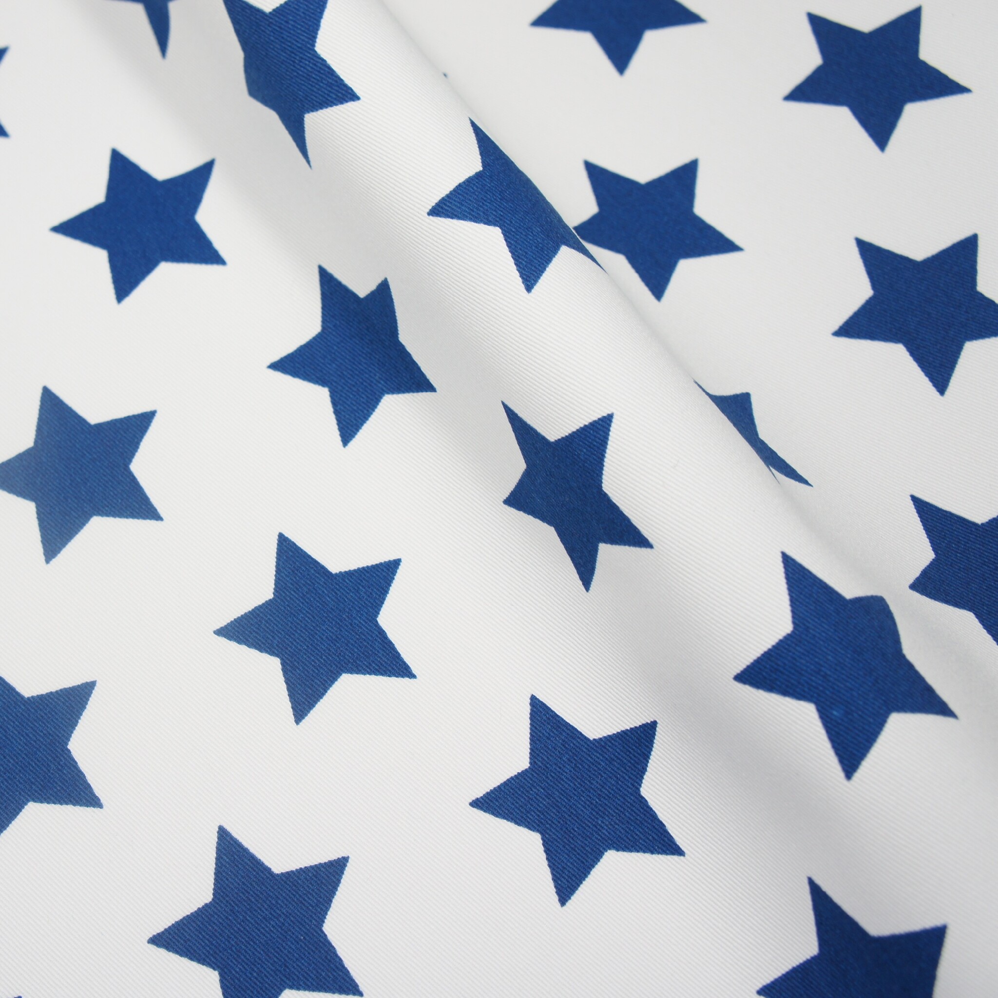Big Stars 280 - Marine | uniek restant van 3,40 meter