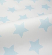 Big Stars 280 - Blue | uniek restant van 9,70 meter