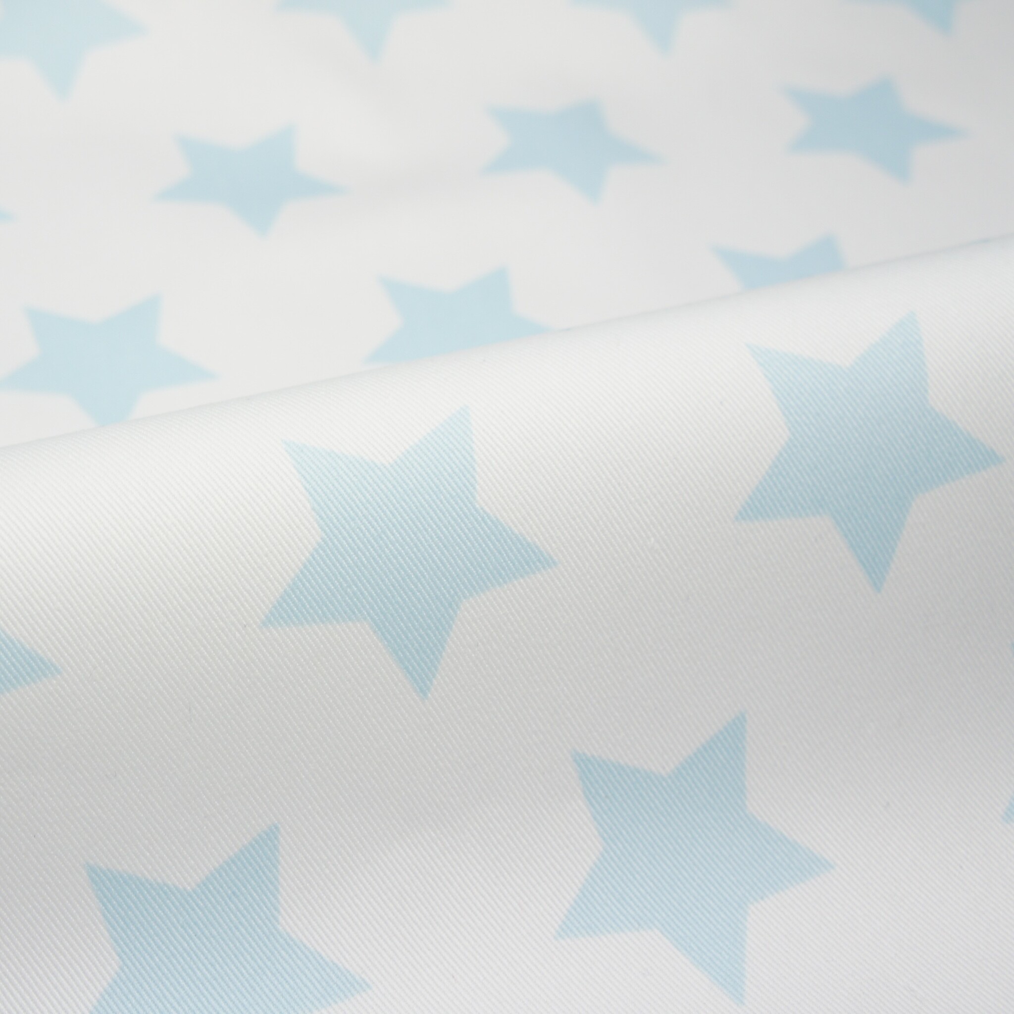 Big Stars 280 - Blue | uniek restant van 9,70 meter