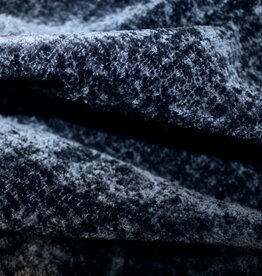 Beau 145 - Night Blue | restant 2,55 meter