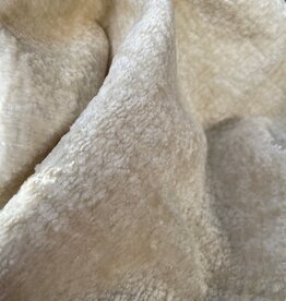 Beau 145 - Cotton white | restant 10,65 meter
