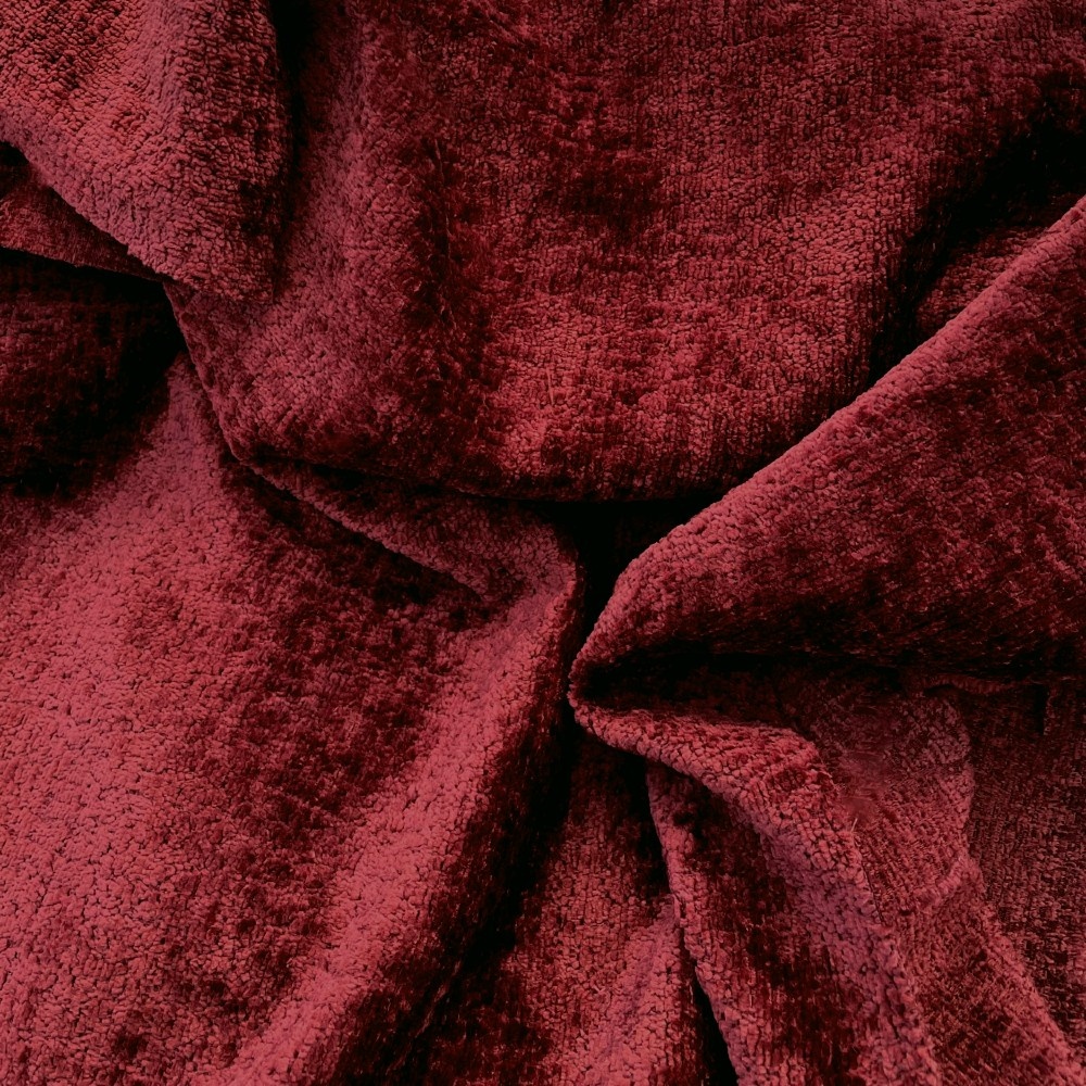 Beau 145 - Chili Red | uniek restant van 1,55 meter