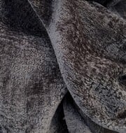 Beau 145 - Black Grey | uniek restant van 2,85 meter