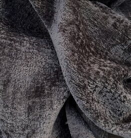 Beau 145 - Black Grey | restant 2,85 meter