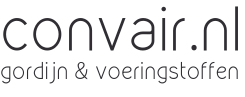Convair, dè groothandel voor gordijn-, voerings- en projectstoffen.