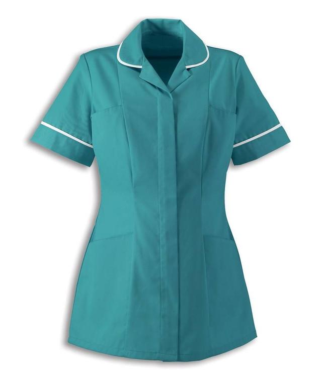 Alexandra UITVERKOOP- Dames tuniek NOOR