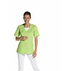 Light green /white maat 2XL( nog 1 stuks leverbaar)