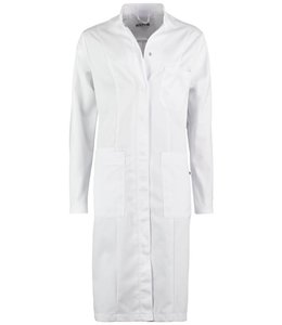 Haen UITVERKOOP; Dames doktersjas - DAPHNE