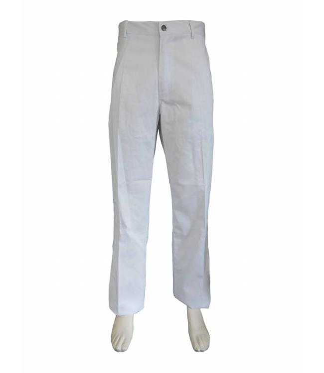 BASIC Food werkbroek polyester/katoen - CHINO