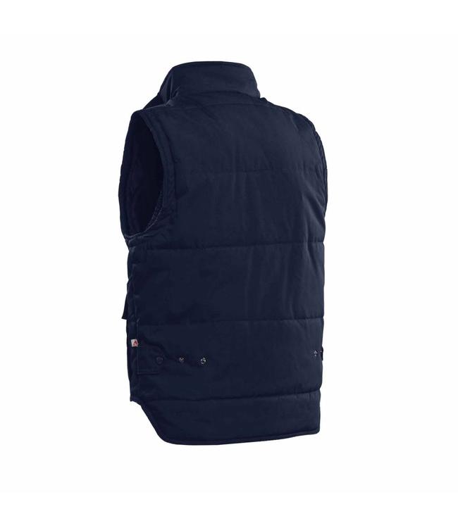 Santino UITVERKOOP; Bodywarmer - BOB