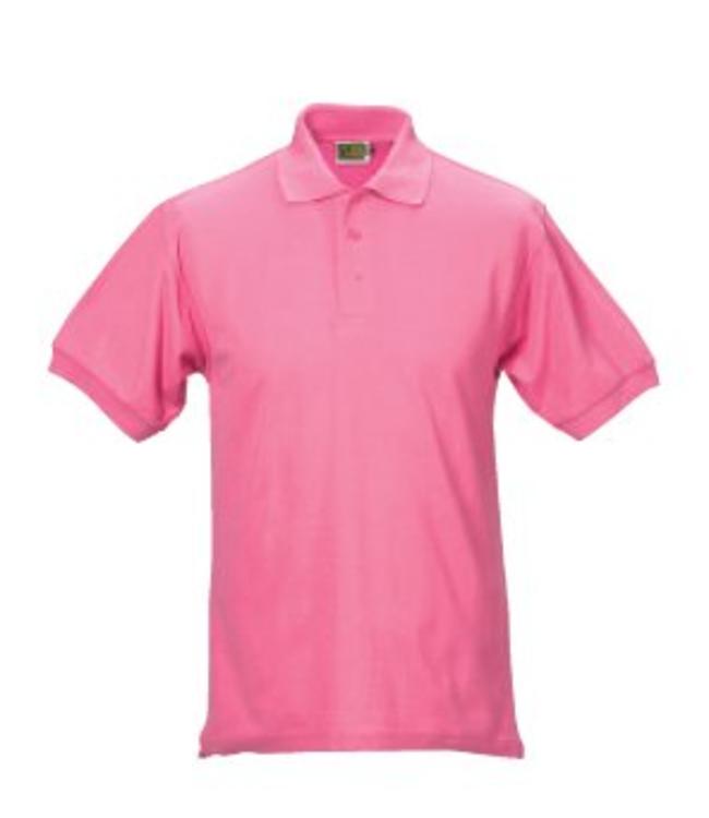 Bonnet UITVERKOOP; Unisex polo - ABO