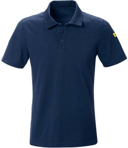 Fristad Kansas UITVERKOOP; ESD poloshirt - CARLO