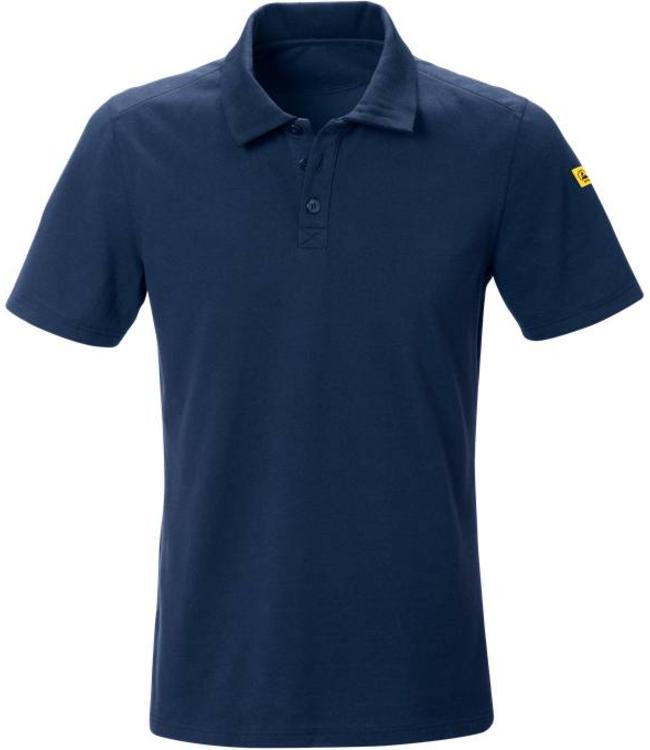 Fristad Kansas ESD poloshirt - CARLO