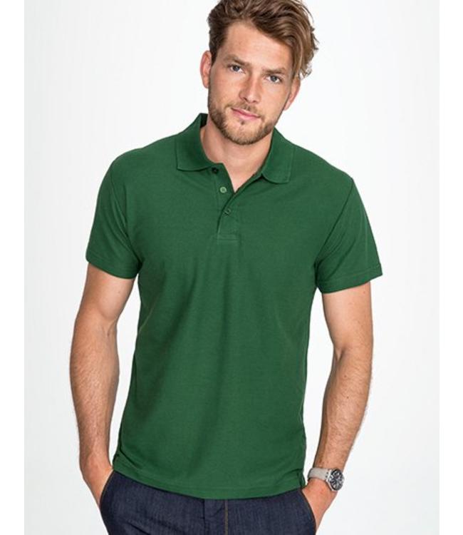 Sol's UITVERKOOP; Heren polo - SUMMER