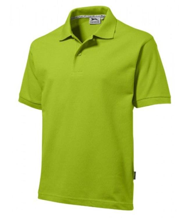 Slazenger UITVERKOOP; HEREN POLO - JESSE