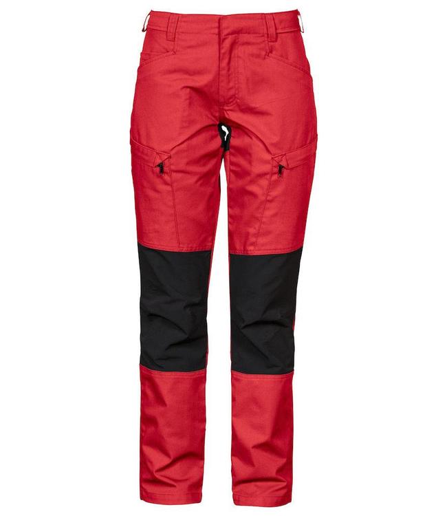 Prio/Projob Dames functionele STRETCH werkbroek -KATIA