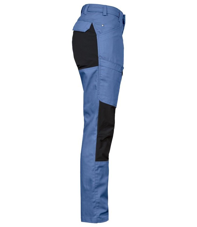 Prio/Projob Dames functionele STRETCH werkbroek -KATIA