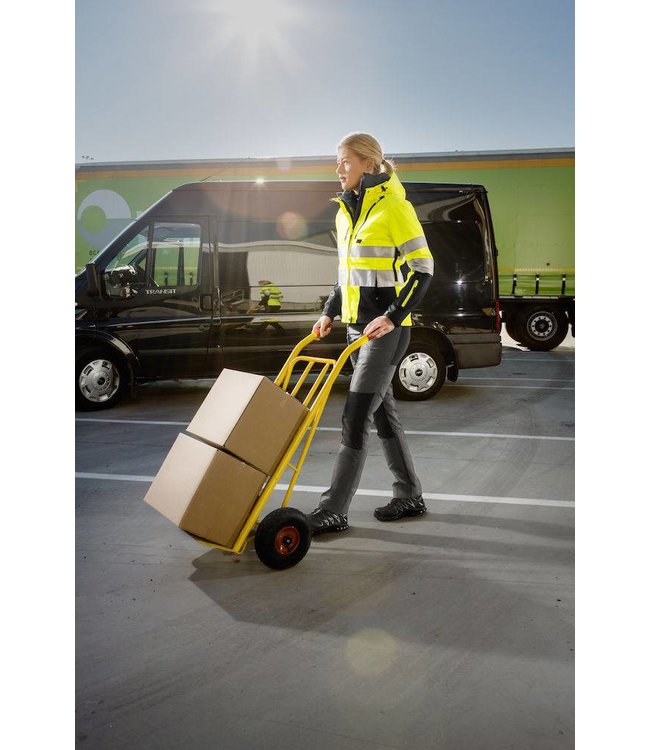 Prio/Projob Dames functionele STRETCH werkbroek -KATIA