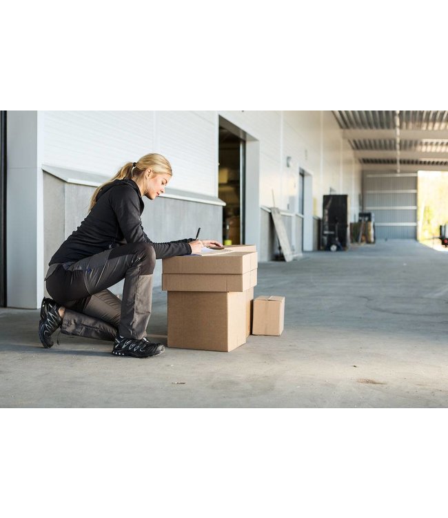 Prio/Projob Dames functionele STRETCH werkbroek -KATIA