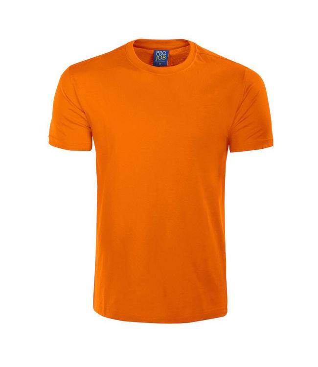 Prio/Projob t-shirt korte mouw in single jersey - MARTY