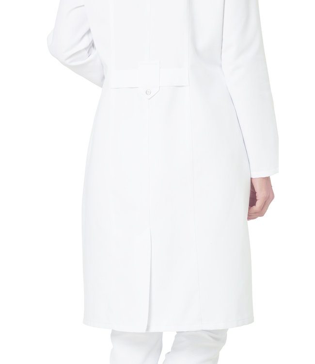 Leiber UITVERKOOP Dames artsjas  met staande kraag en lang mouw  - LOLA