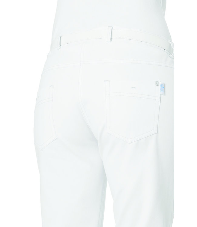 Leiber UITVERKOOP Dames pantalon  five pocket - classic style- LOUISE