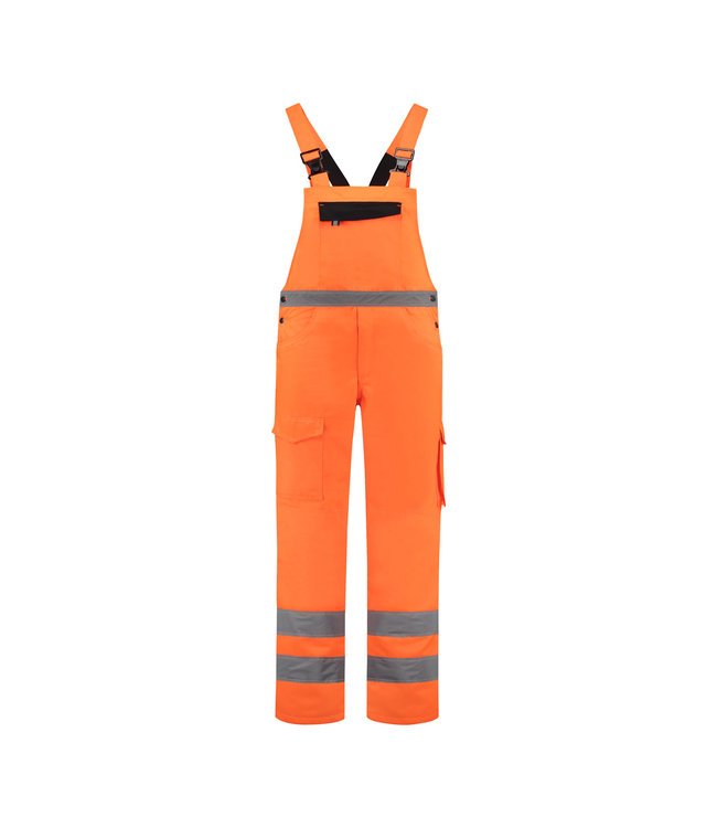 BASIC VERKOOP; high visibility amerikaanse overall RWS- CAMPESEhigh visibility amerikaanse overall RWS- CAMPESE