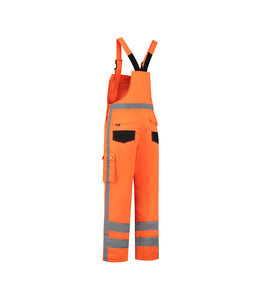 BASIC MAGAZIJN VERKOOP; high visibility amerikaanse overall RWS- CAMPESE