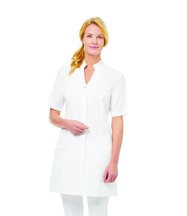 Doktersjas dames lange mouw new arrivals