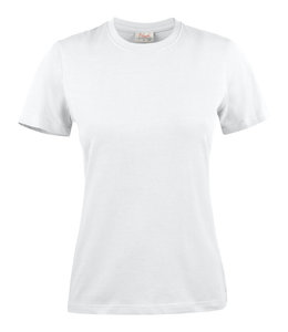 Printer Dames light t-shirt - GRACE