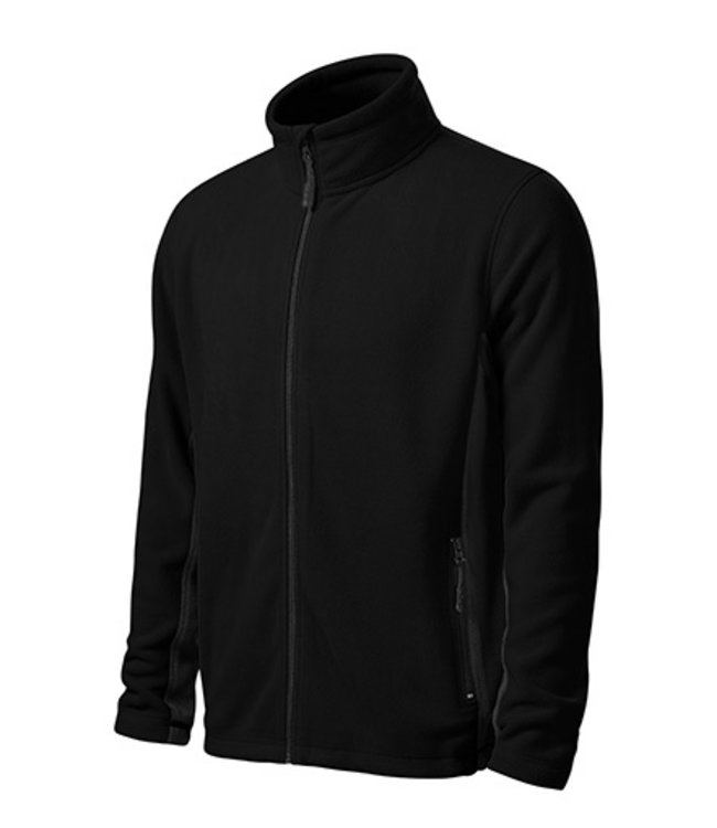 Adler Heren fleece vest  - PURCY