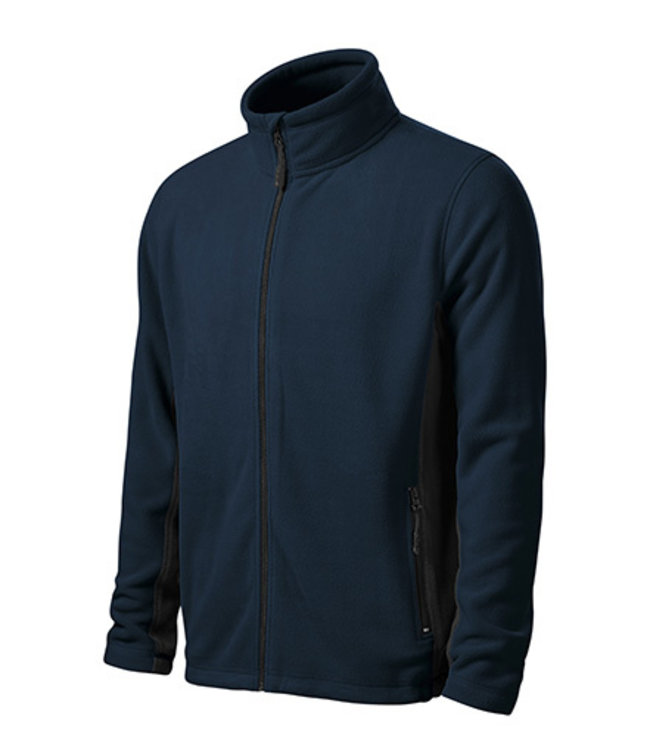 Adler Heren fleece vest  - PURCY