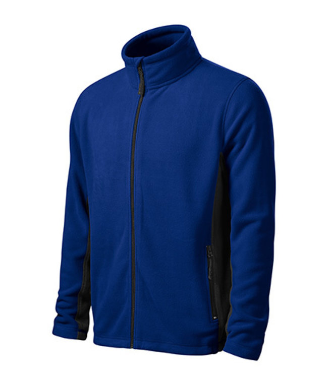 Adler Heren fleece vest  - PURCY