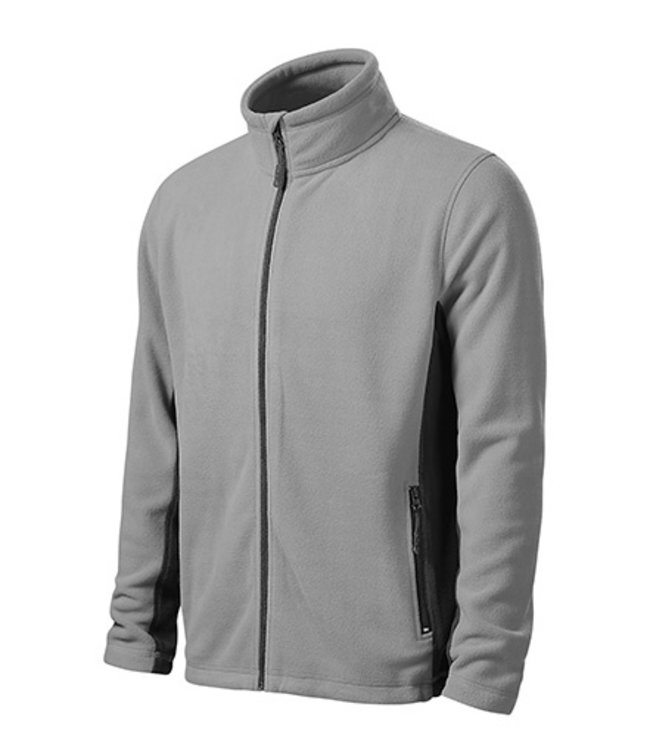 Adler Heren fleece vest  - PURCY