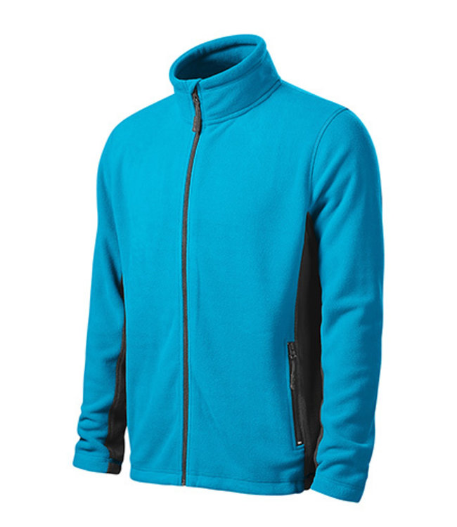 Adler Heren fleece vest  - PURCY