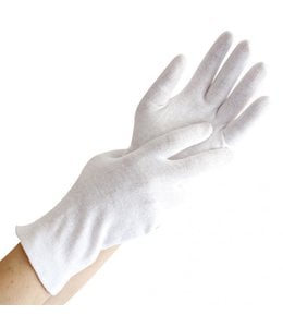 Hygostar katoenen handschoen lichte kwaliteit - CITADEL