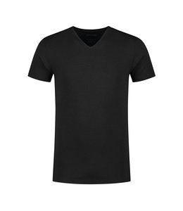 Santino Heren t-shirt V-NECK - JONAZ