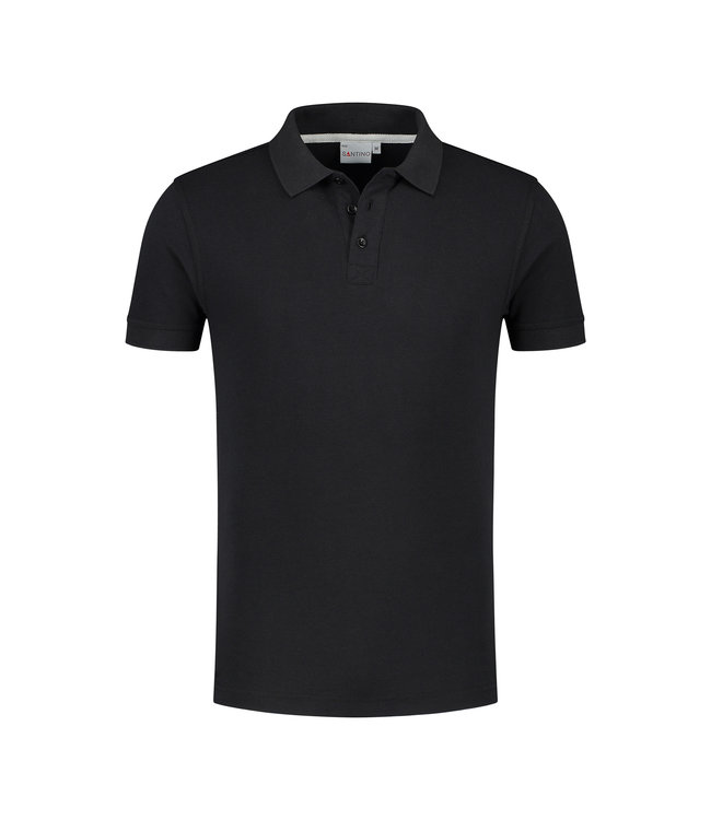 Santino Heren polo - MAX