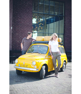 Santino UITVERKOOP; Dames poloshirt - RICARDO LADIES