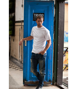 Santino UITVERKOOP; Unisex t-shirt - JOLLY