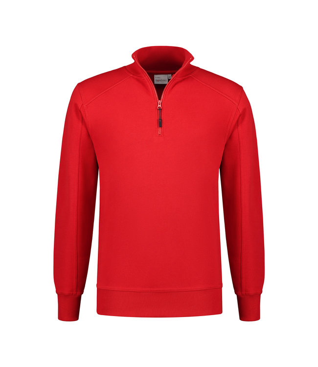 Santino Unisex zip sweatshirt - ROSWELL