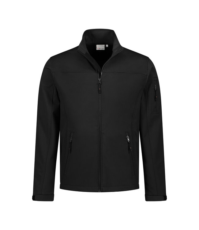 Santino Heren softshell jack - SANTO
