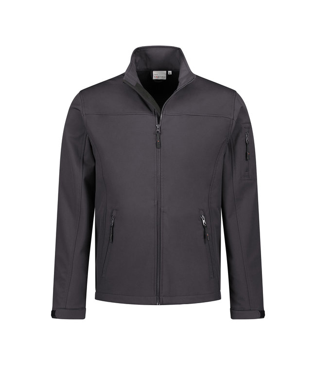 Santino Heren softshell jack - SANTO