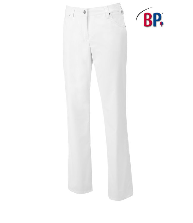 BP UITVERKOOP; dames five-pocket pantalon - BRANKA