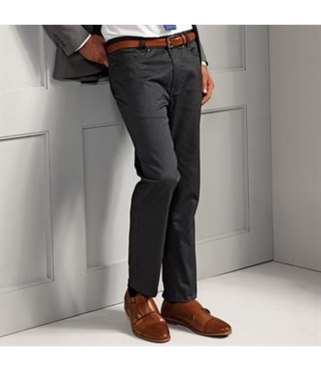 Premier UITVERKOOP; heren performance chino  - RIDOR