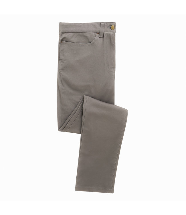 Premier UITVERKOOP; heren performance chino  - RIDOR