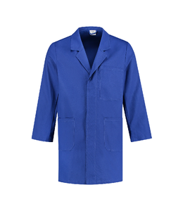 BASIC UITVERKOOP; Stofjas 100% katoen - RAVENNA