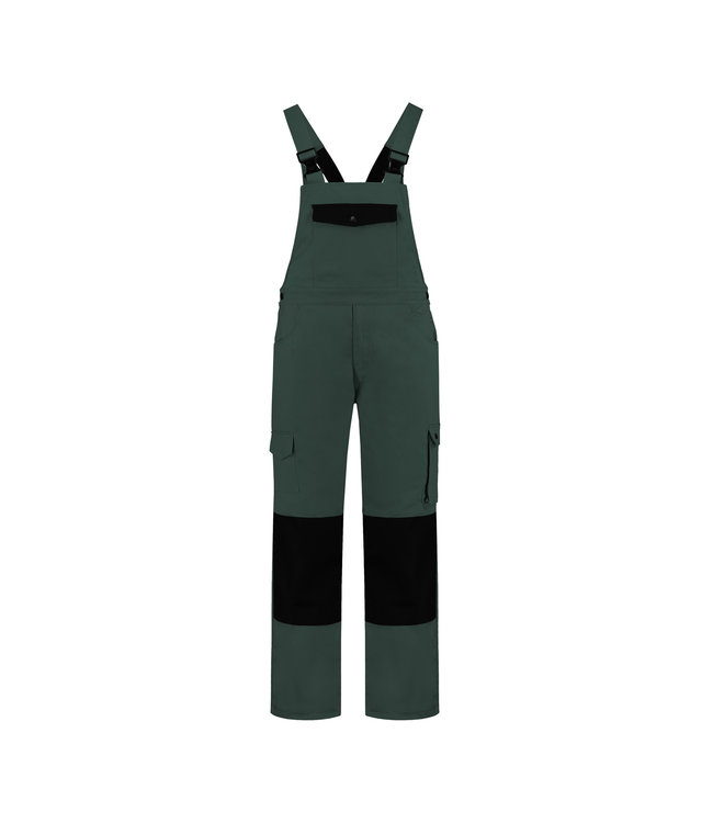 BASIC UITVERKOOP; AMERIKAANSE OVERALL KATOEN/POLYESTER / BOURGES